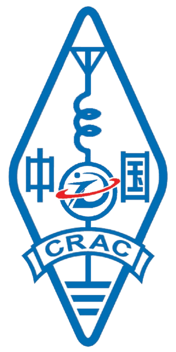 CRAC Official Logo